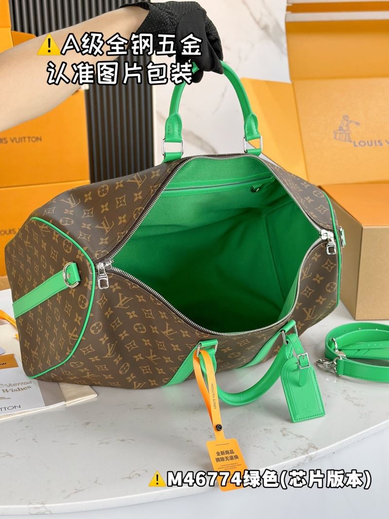 LV Travel Bags